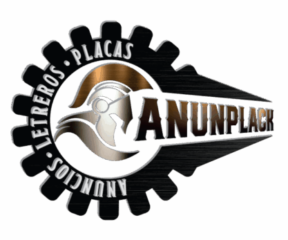 Anuncios Letreros y Placas