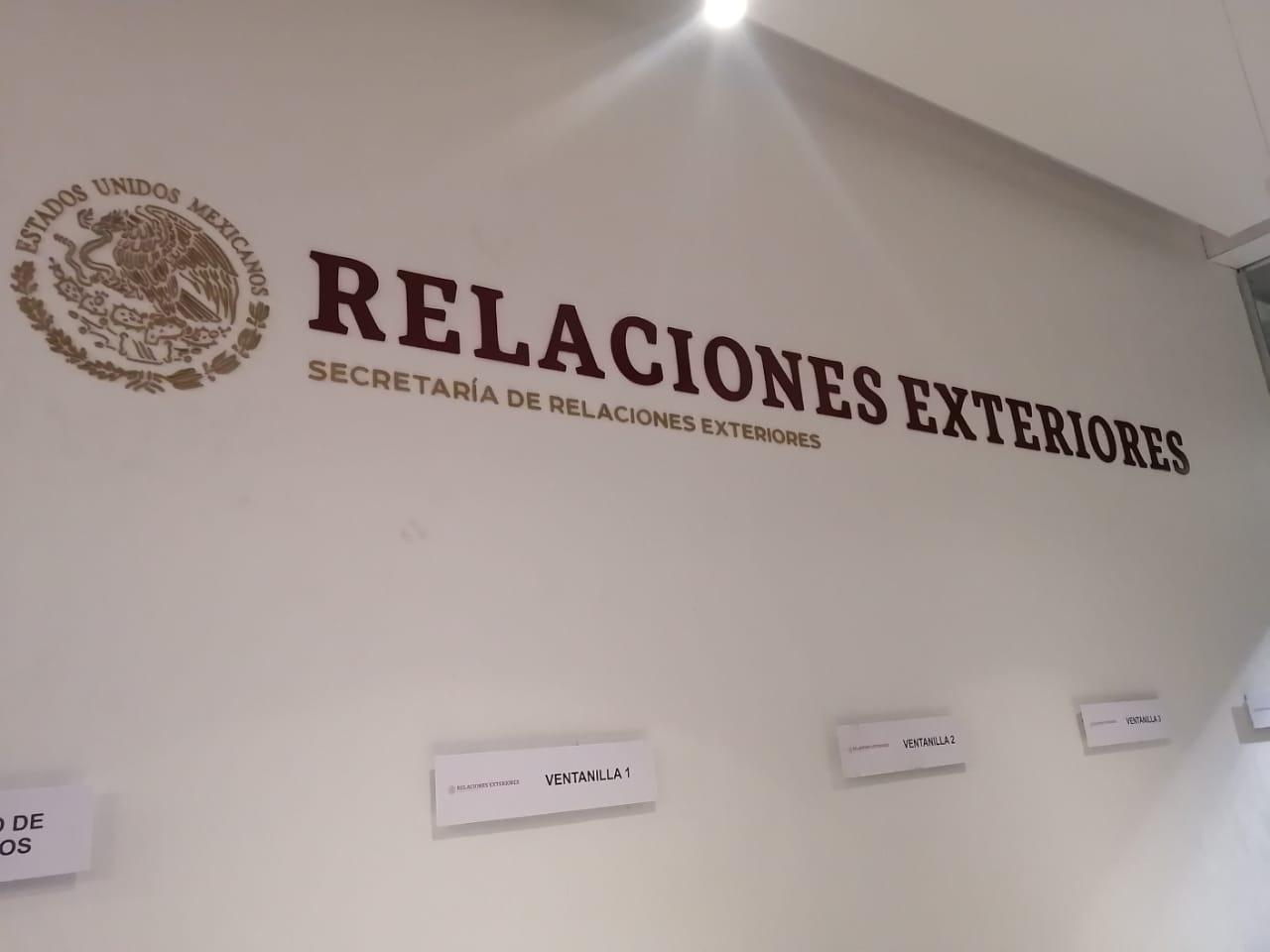 Solución económica con excelente definición para interiores.